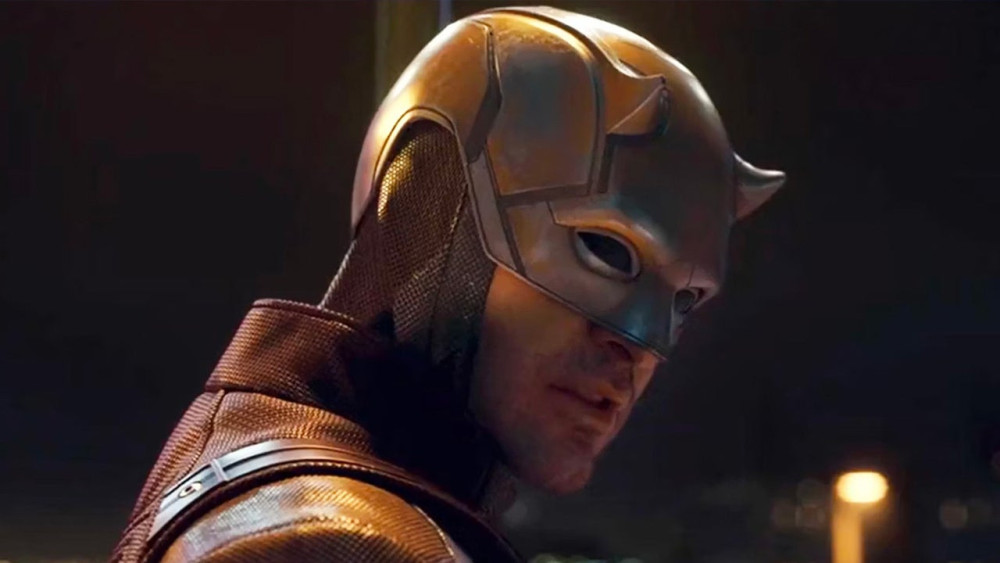 Daredevil: Born Again - Starttermin der neuen Marvel-Serie steht fest